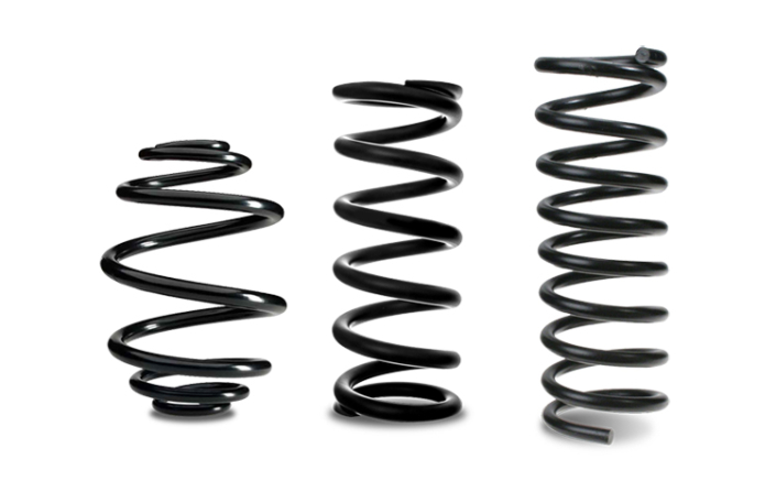 APEX Suspension | Replacement & lowering springs